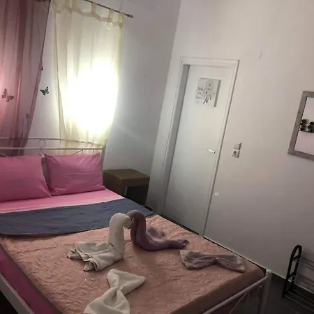 Διαμέρισμα Tsoukanas