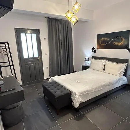 Tsoukanas Apartment