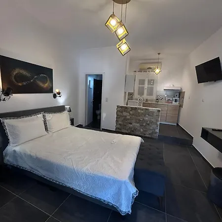 Tsoukanas Apartment
