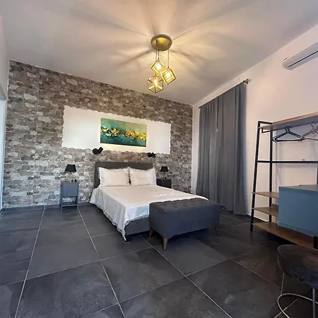 Tsoukanas Apartment *